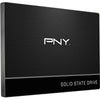 Festplatte PNY CS900 SSD