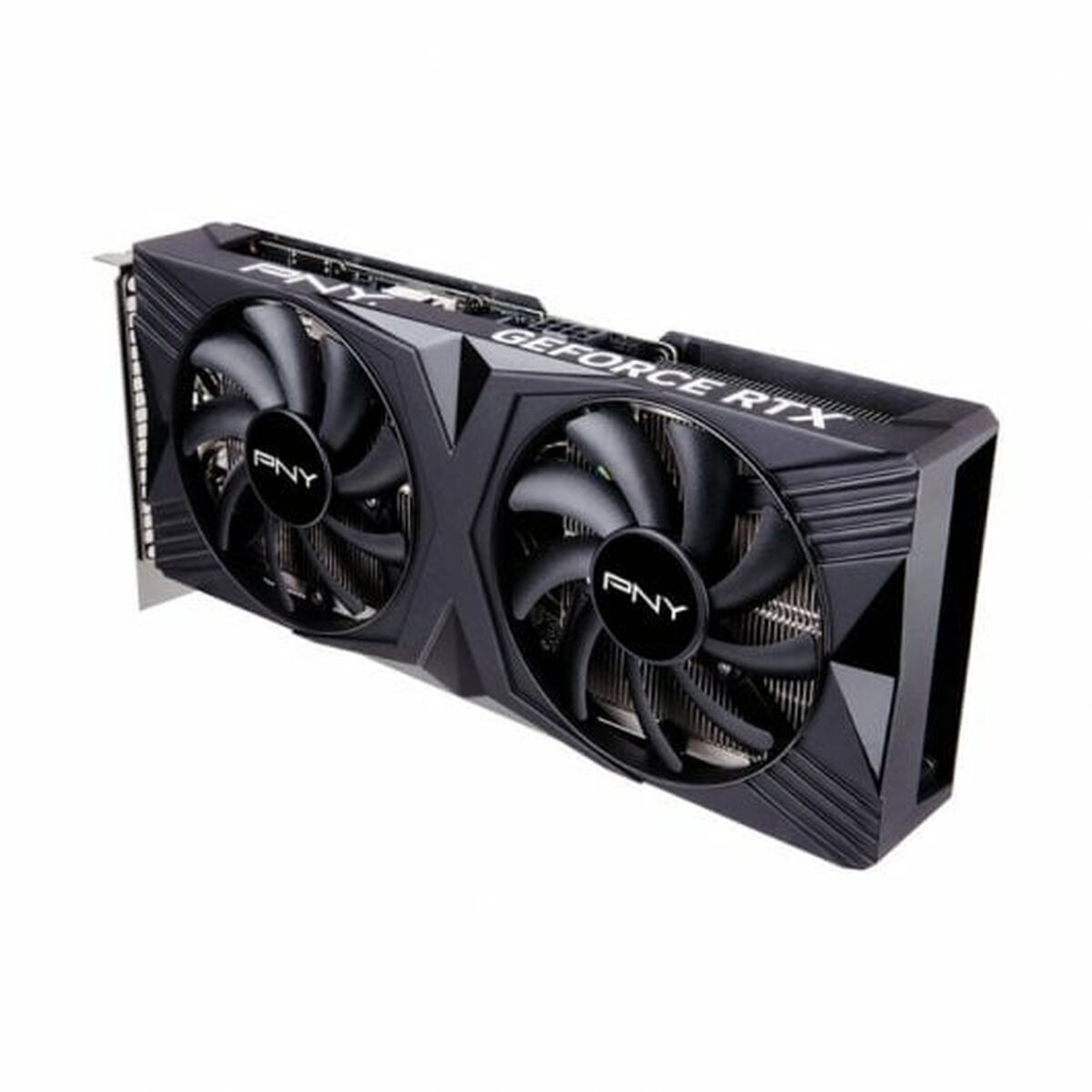 Grafikkarte PNY VCG407012DFXPB1 GEFORCE RTX 4070 12 GB RAM