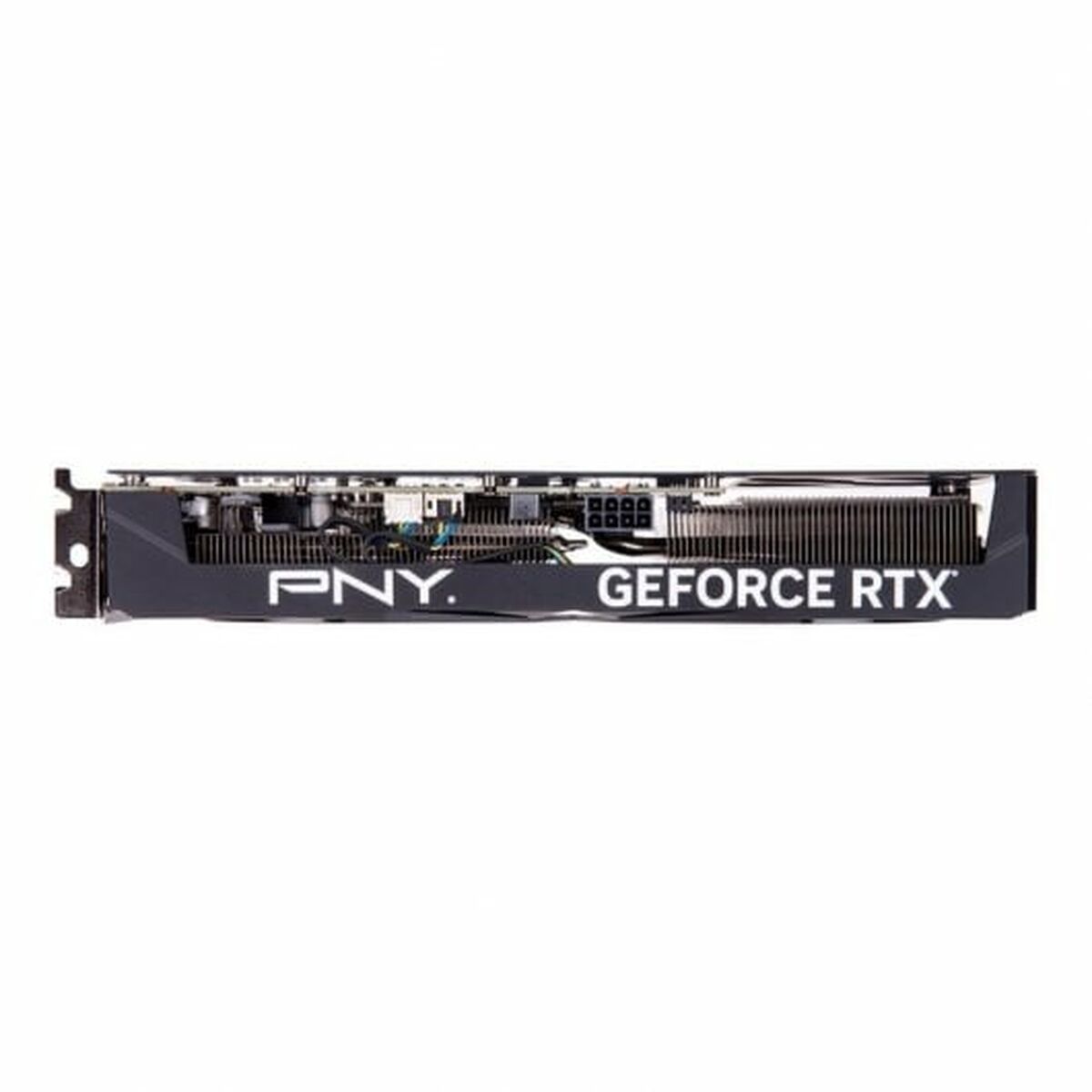 Grafikkarte PNY VCG407012DFXPB1 GEFORCE RTX 4070 12 GB RAM