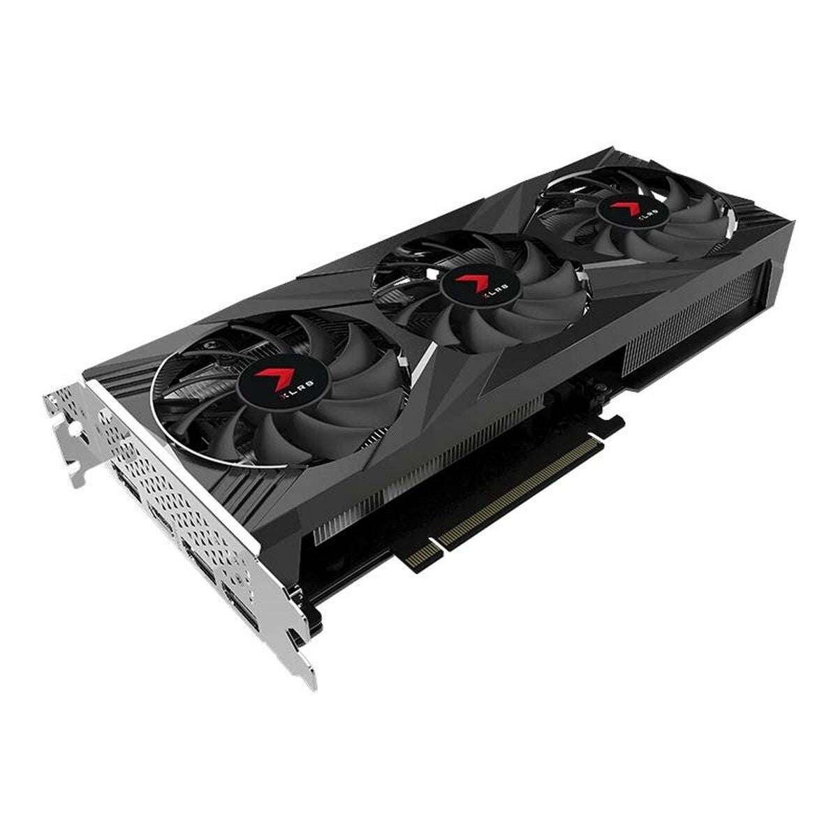 Grafikkarte PNY VCG40608TFXXPB1 8 GB GDDR6 NVIDIA