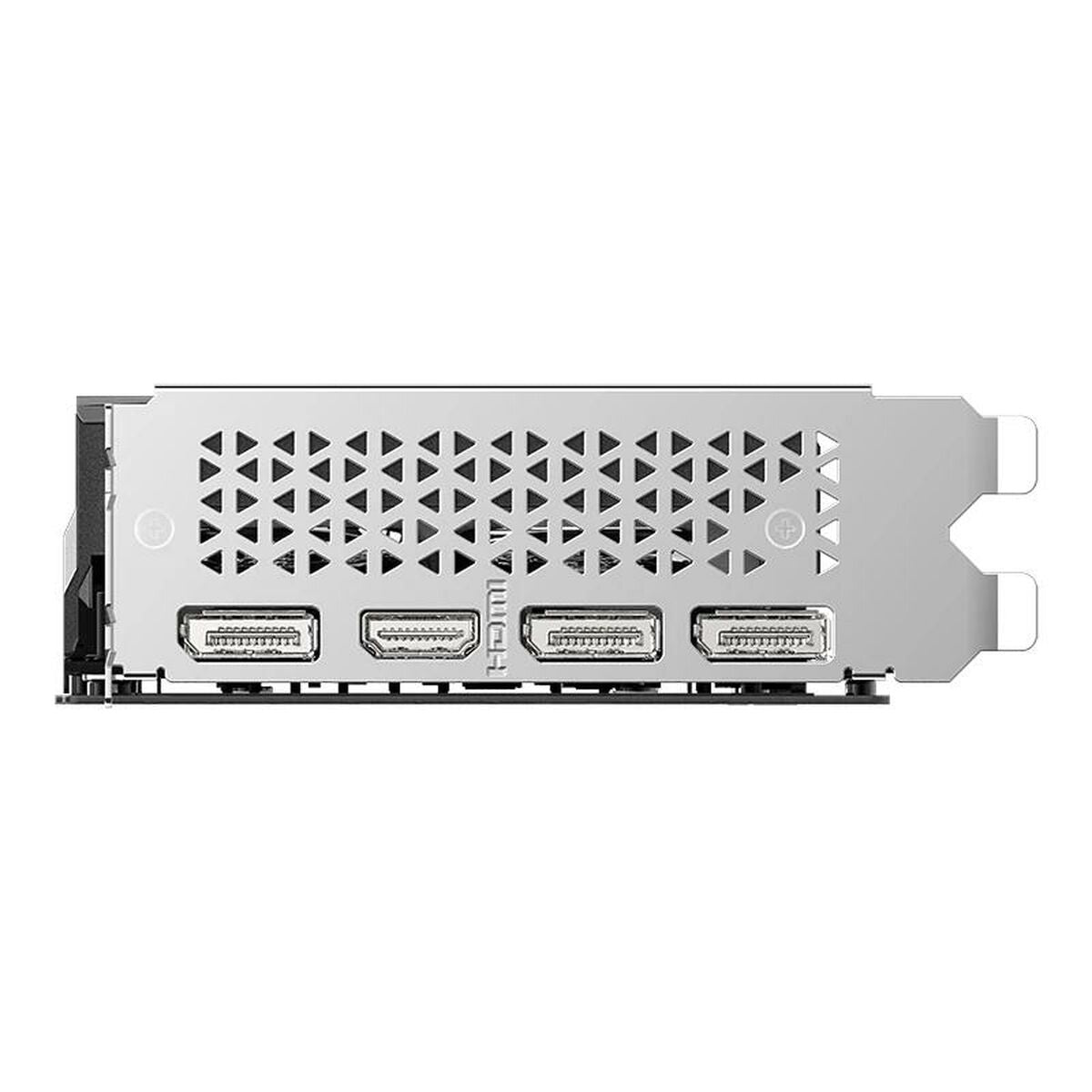 Grafikkarte PNY VCG40608TFXXPB1 8 GB GDDR6 NVIDIA