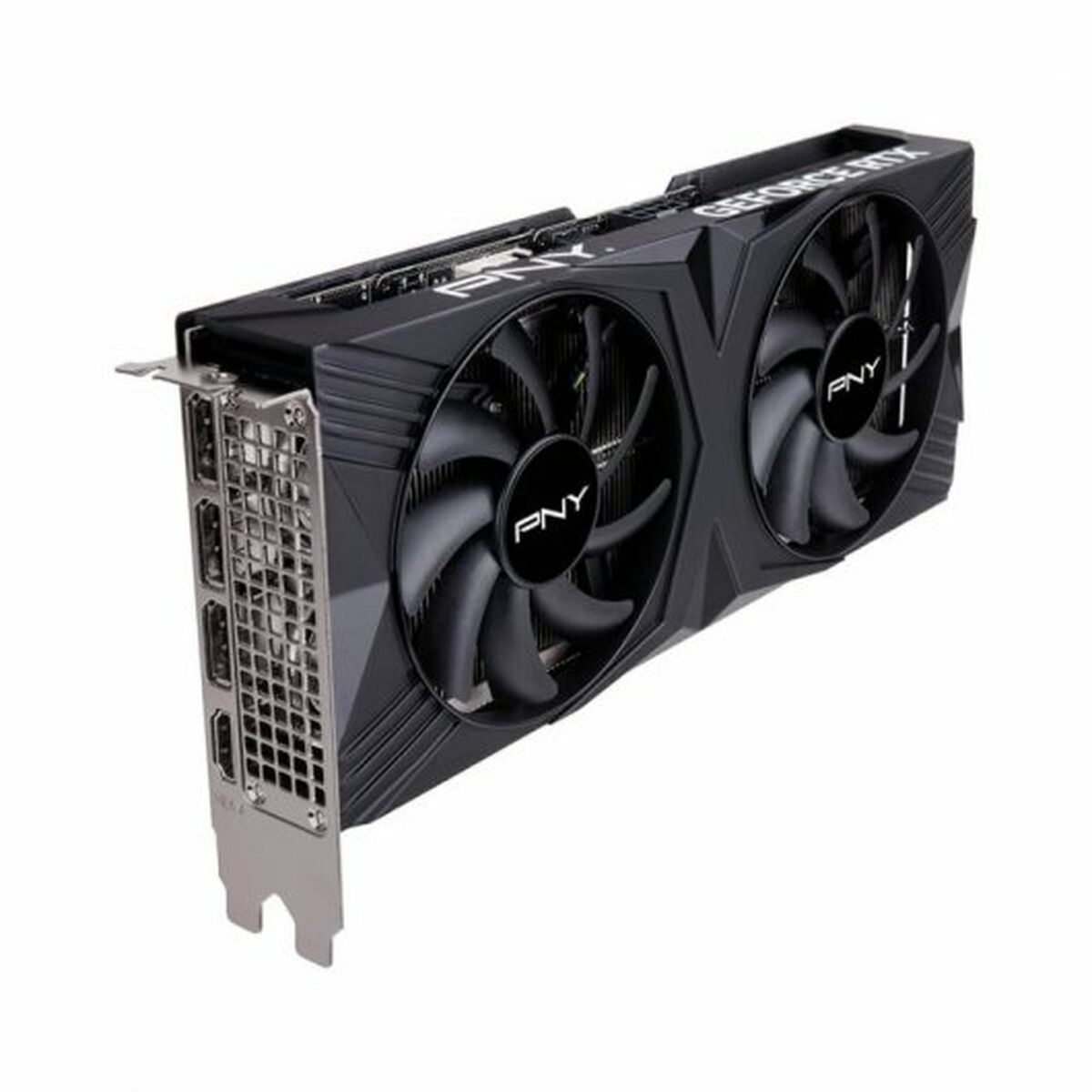 Grafikkarte PNY VCG4060T16DFXPB1 Geforce RTX 4060 Ti GDDR6