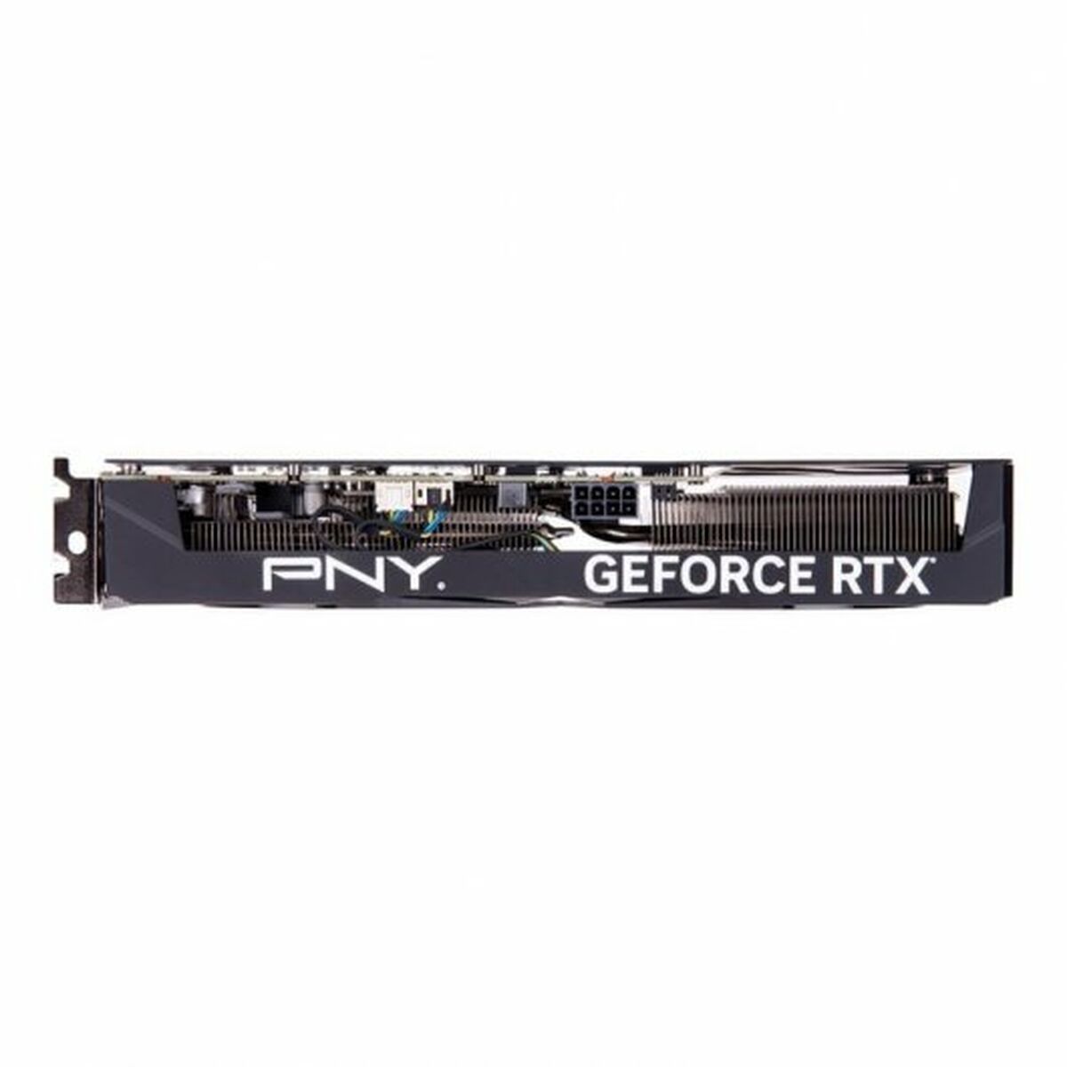 Grafikkarte PNY VCG4060T16DFXPB1 Geforce RTX 4060 Ti GDDR6