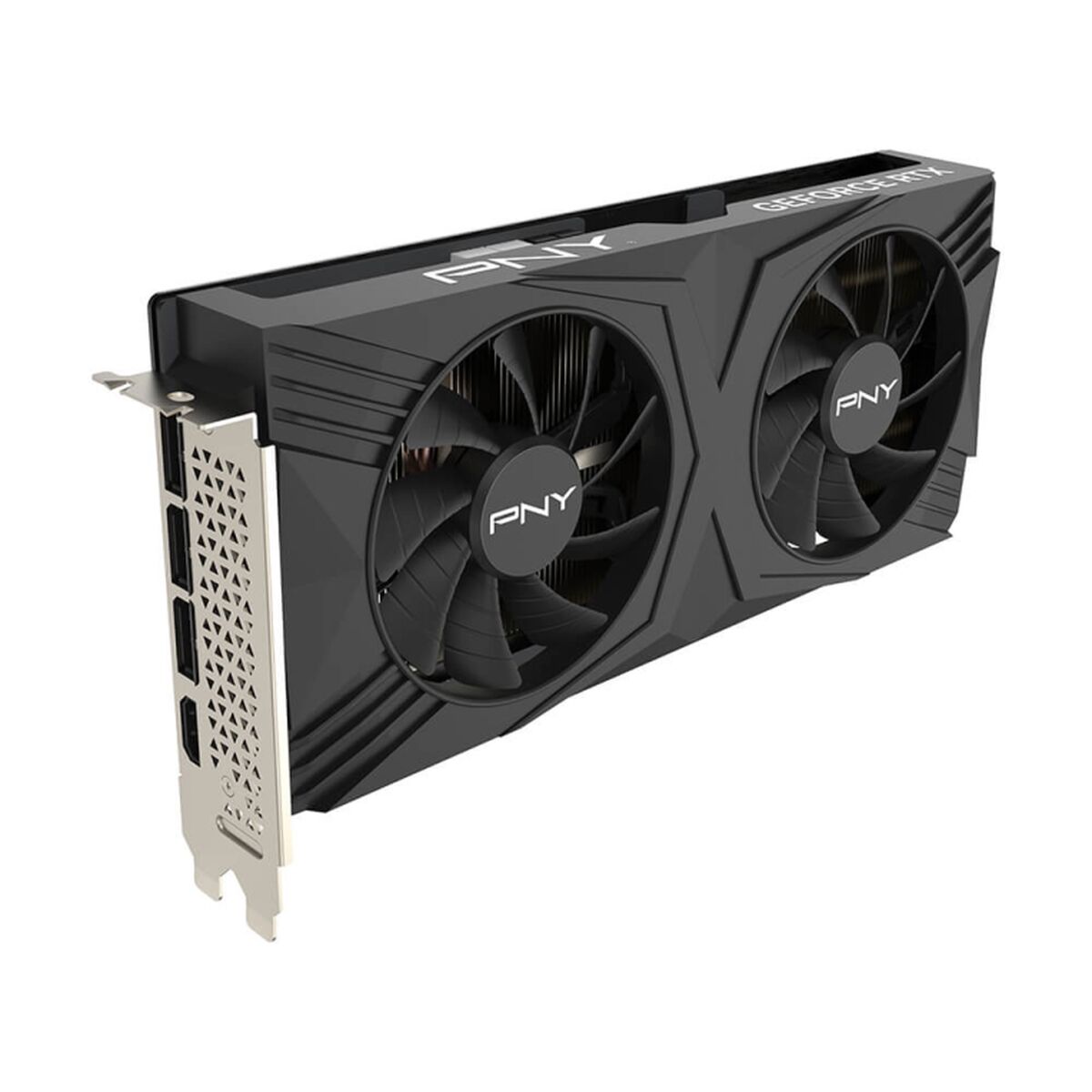 Grafikkarte PNY GEFORCE RTX 4070 12 GB RAM