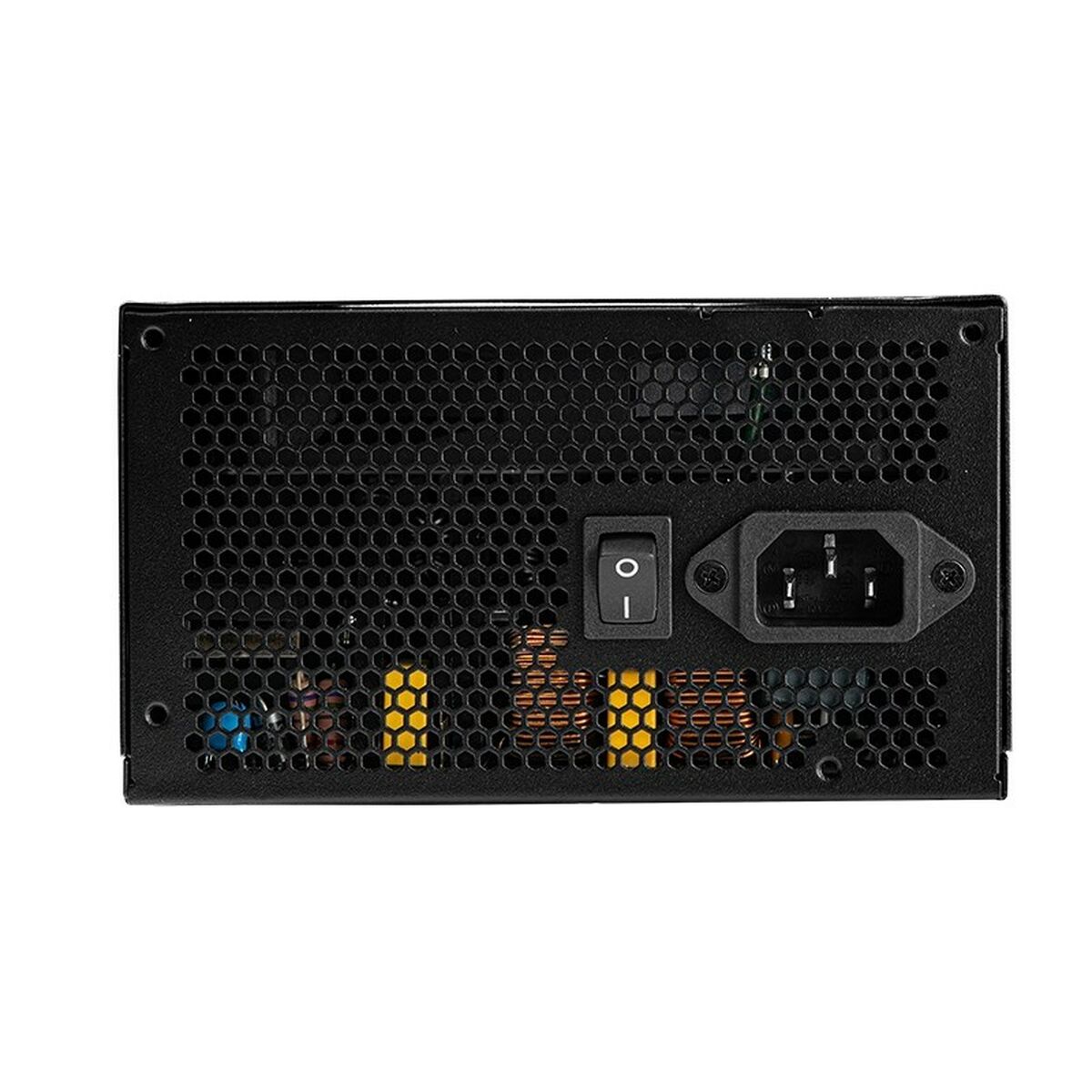 Power source Chieftec GPX-850FC 850 W 80 Plus Gold Modular