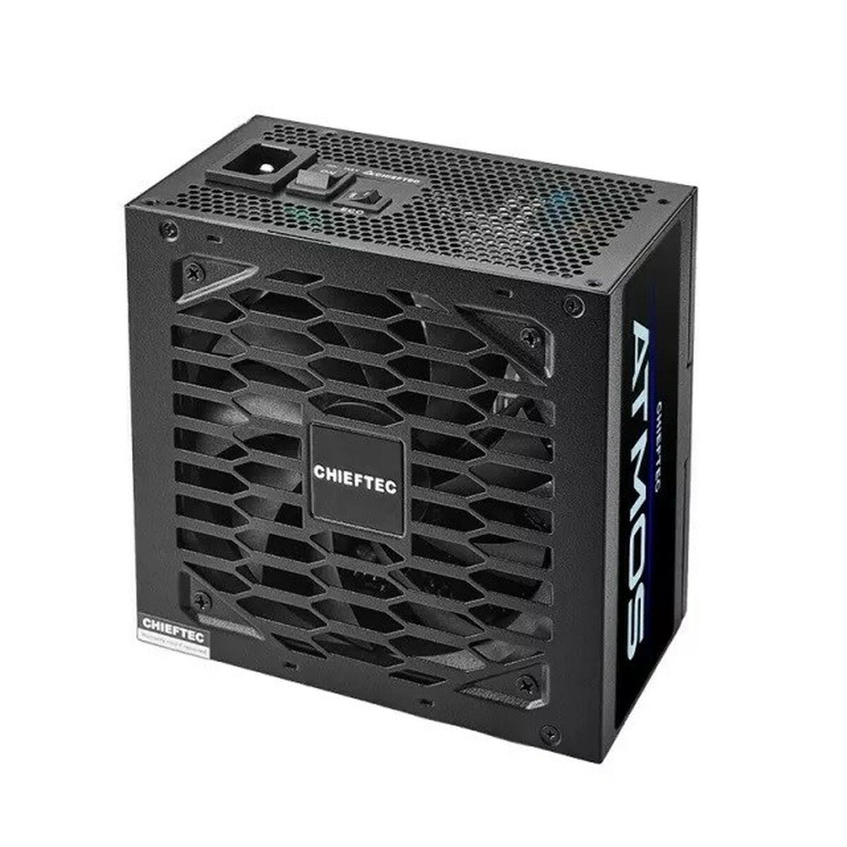 Power source Chieftec CPX-850FC ATX 850 W 80 Plus Gold