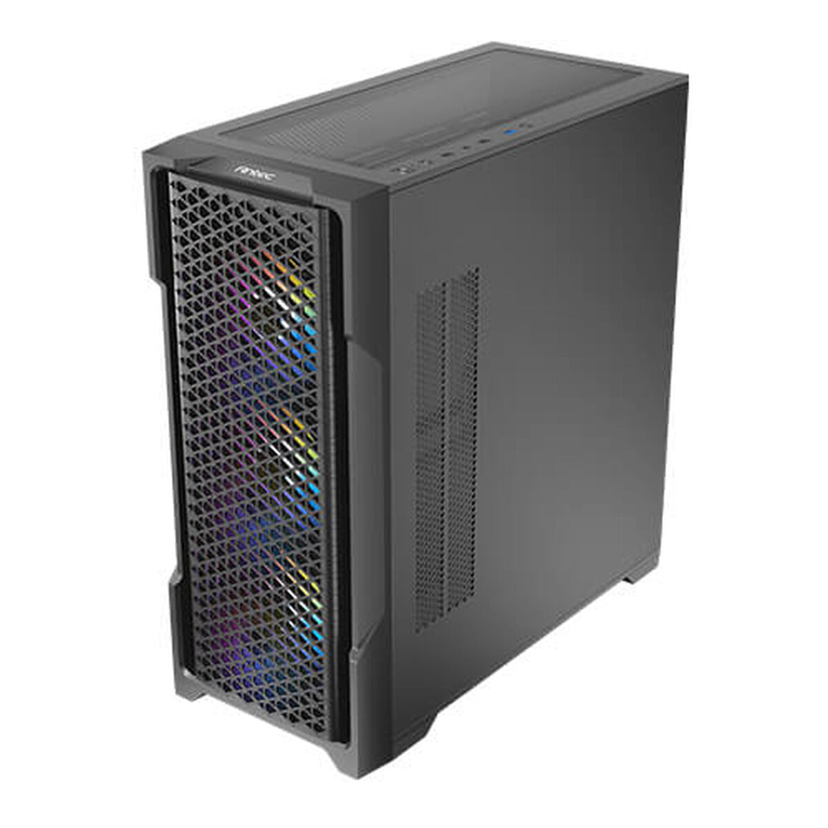 ATX Semi-Tower Gehäuse Antec AX90 Schwarz