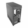 ATX Semi-Tower Rechner Antec DF800 FLUX Schwarz ATX RGB