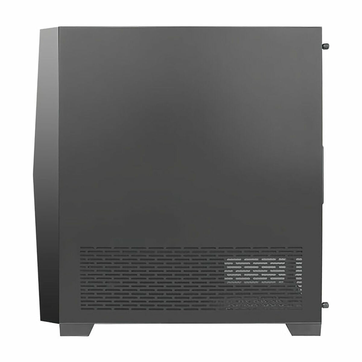 ATX Semi-Tower Rechner Antec DF800 FLUX Schwarz ATX RGB