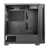 ATX Semi-Tower Rechner Antec P10C