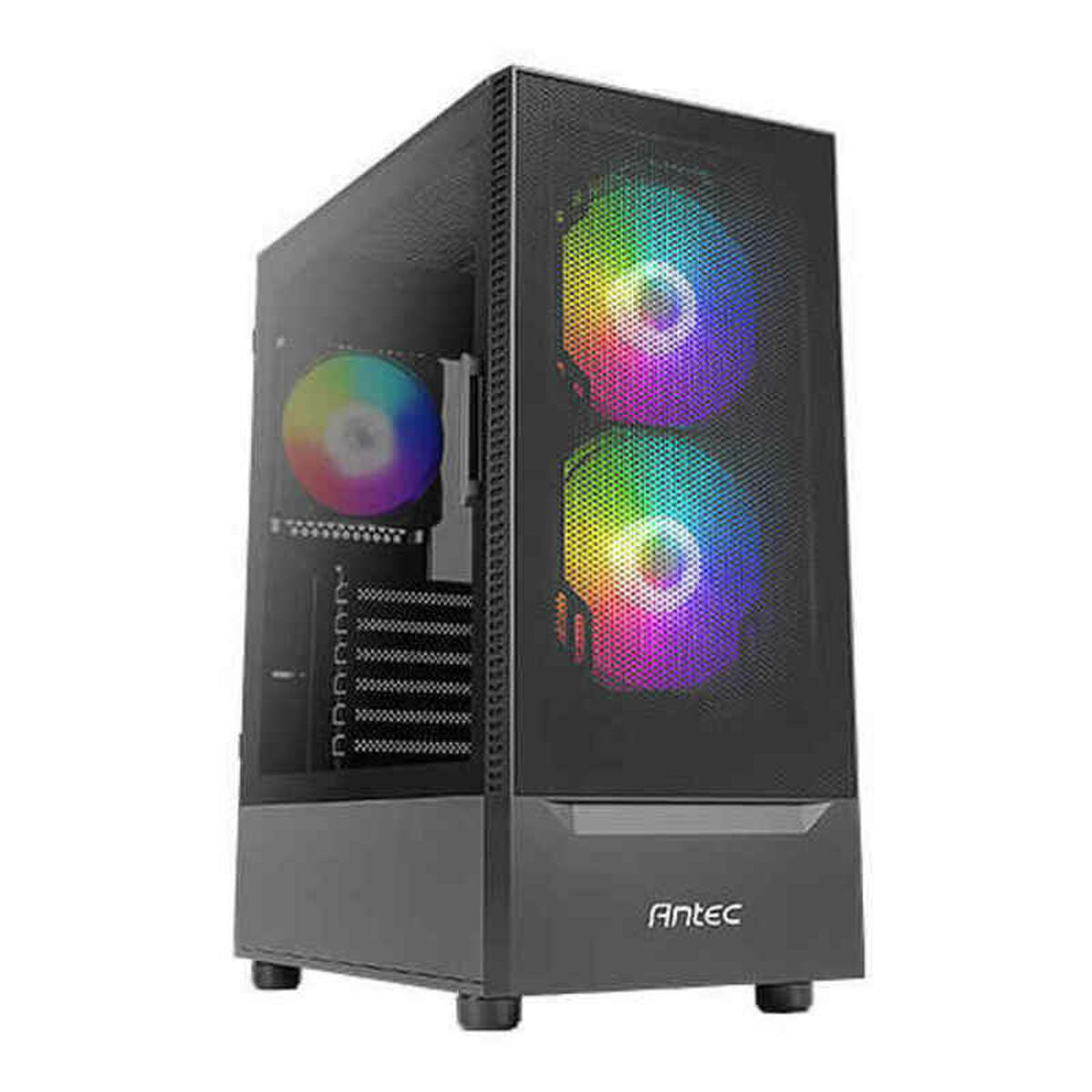 ATX Semi-Tower Rechner Antec NX 410