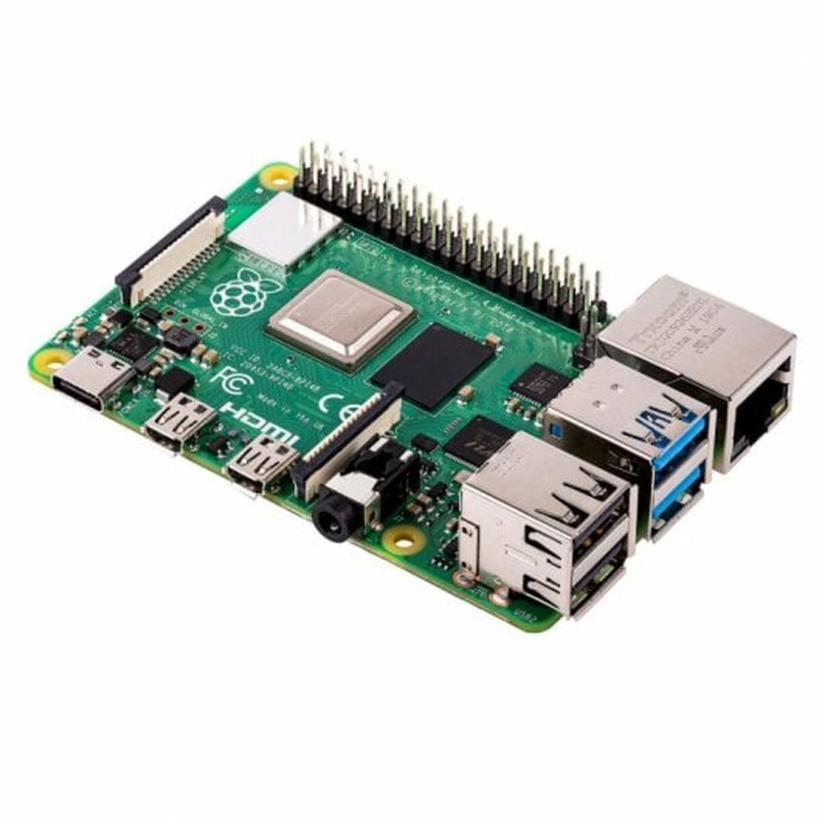 Motherboard RASPBERRY PI 4 Model B 4GB RAM