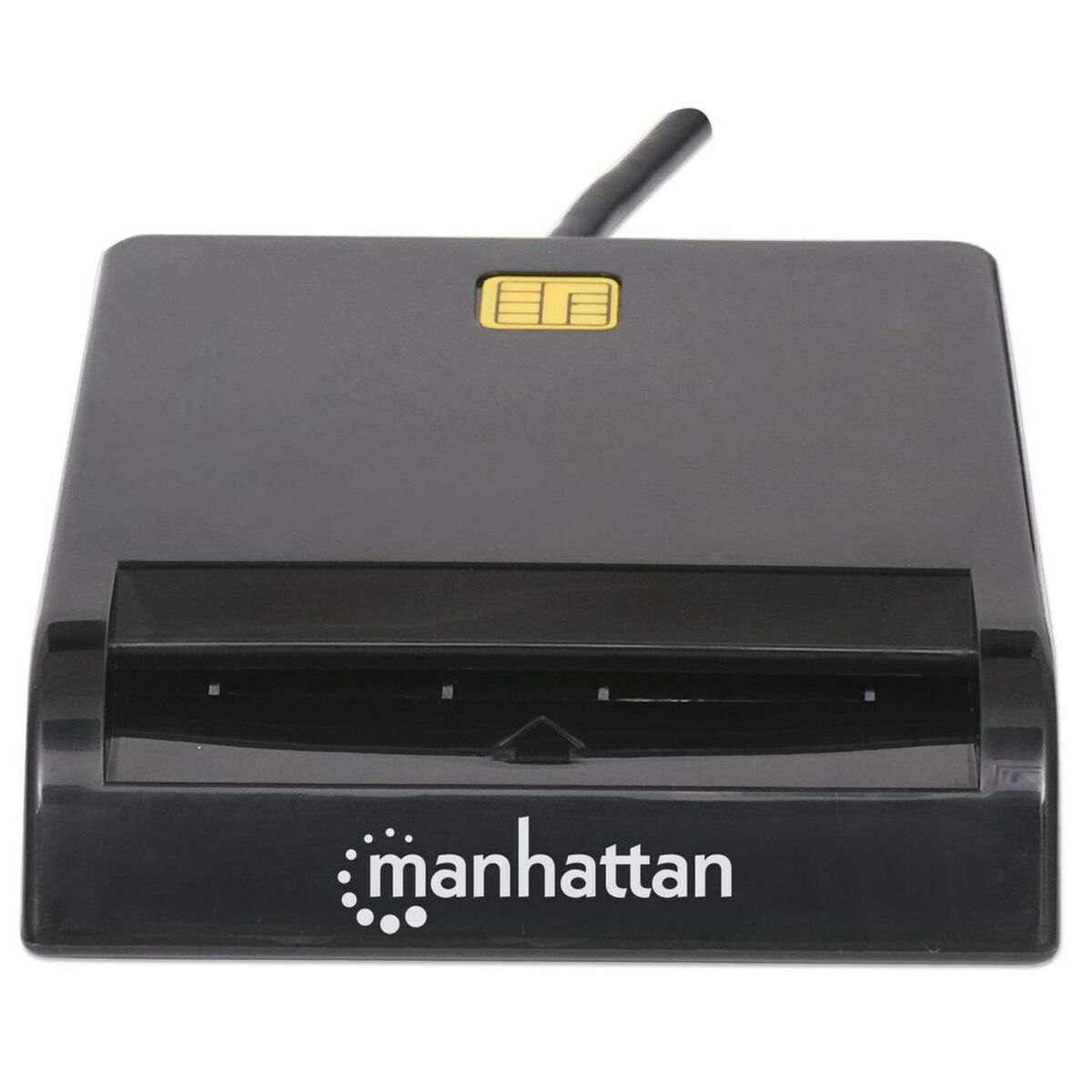 Card reader Manhattan 102049