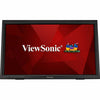 Full HD monitor with touchscreen Viewsonic TD2423 23.6