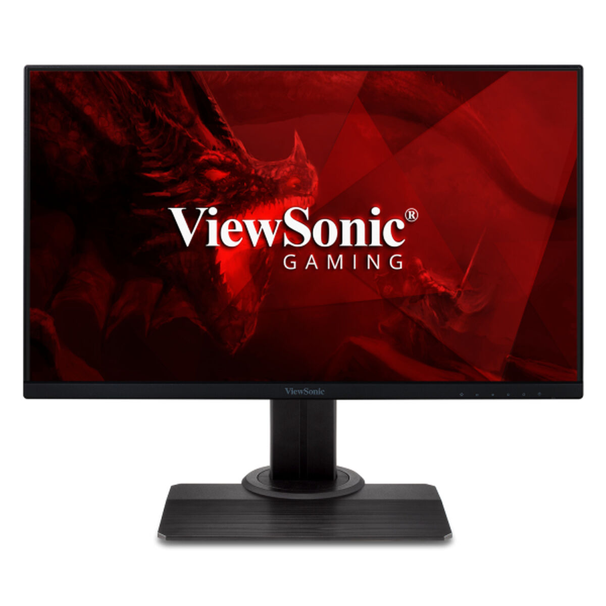 Full HD Gaming Monitor ViewSonic XG2431 23.8" 240Hz 1ms IPS LED AMD FreeSync