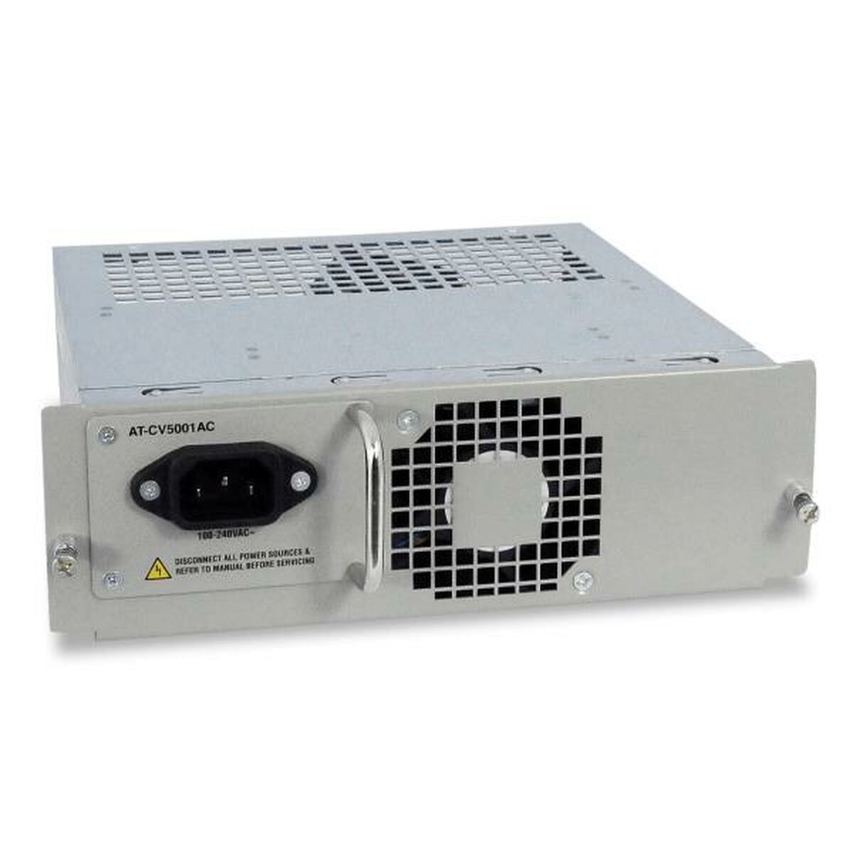 Power source Allied Telesis AT-CV5001-DC-80