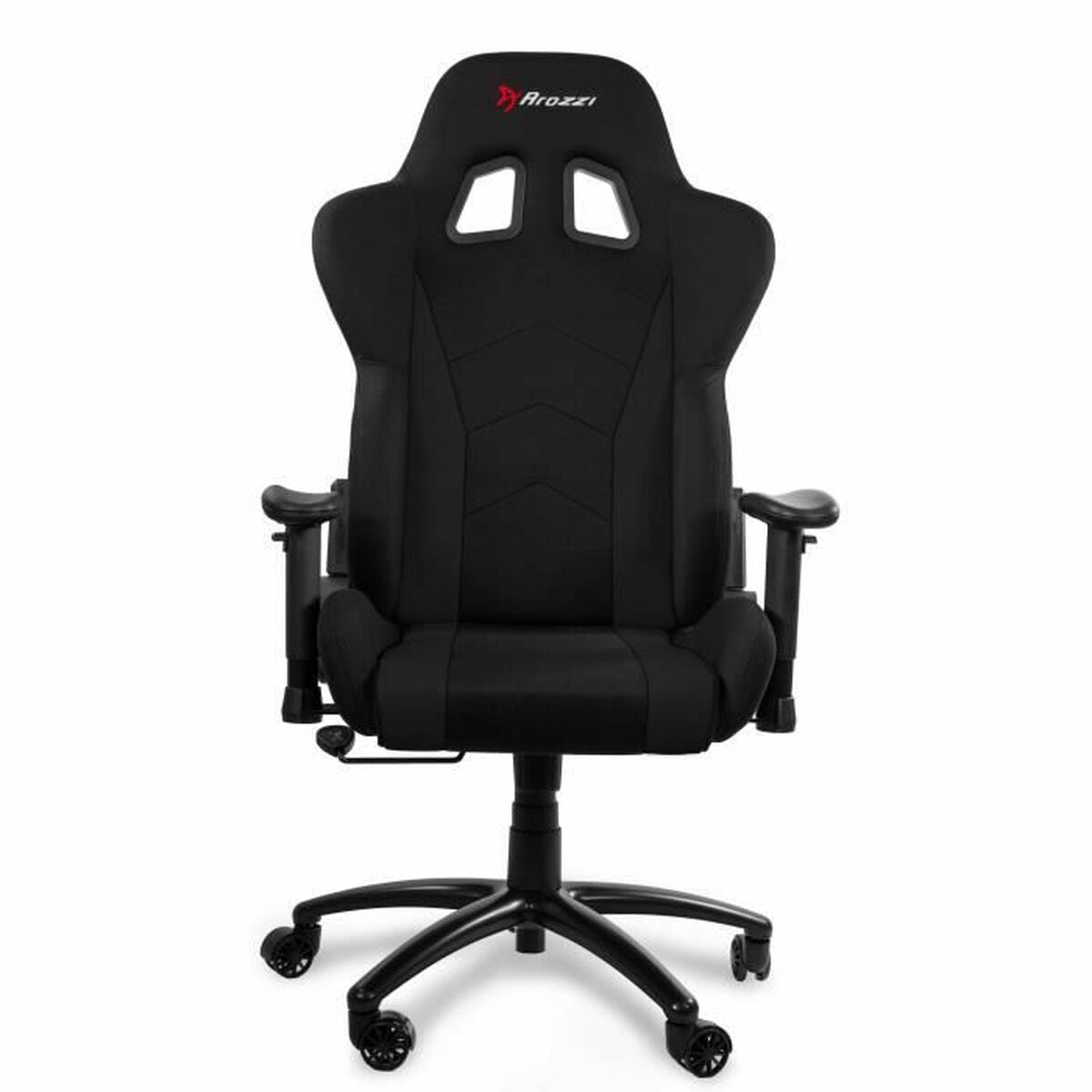 Gaming-Stuhl Arozzi Schwarz