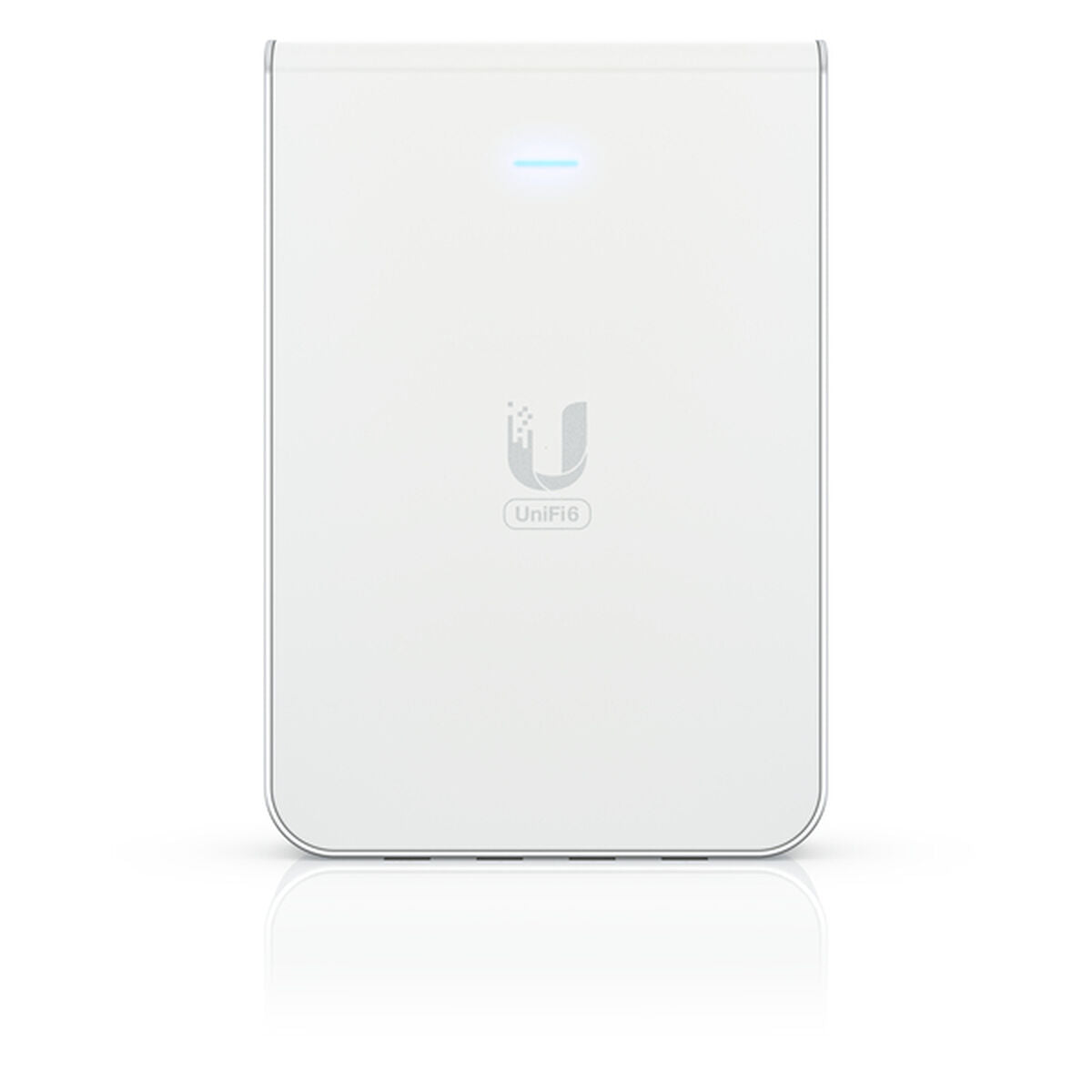 WLAN-Repeater + Router + Access Point UBIQUITI Weiß