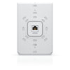 WiFi Repeater + Router + Access Point UBIQUITI White