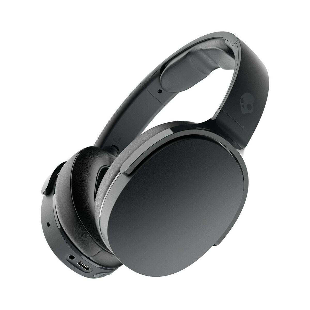 Bluetooth-Kopfhörer Skullcandy S6HVW-N740 Schwarz True black