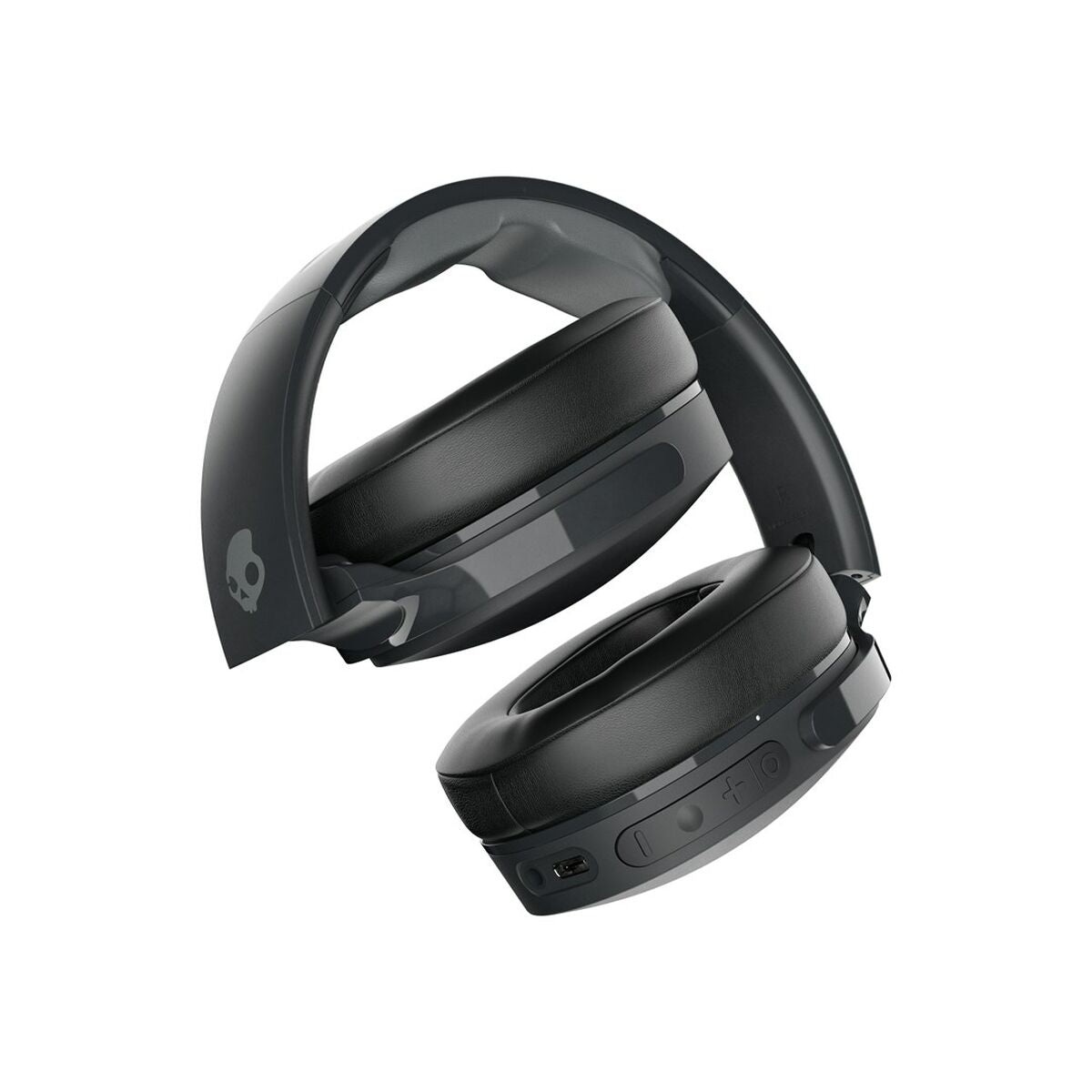 Bluetooth-Kopfhörer Skullcandy S6HHW-N740 Schwarz