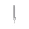 Wifi antenna UBIQUITI AMO-2G10 2.55 GHz 10 dbi White