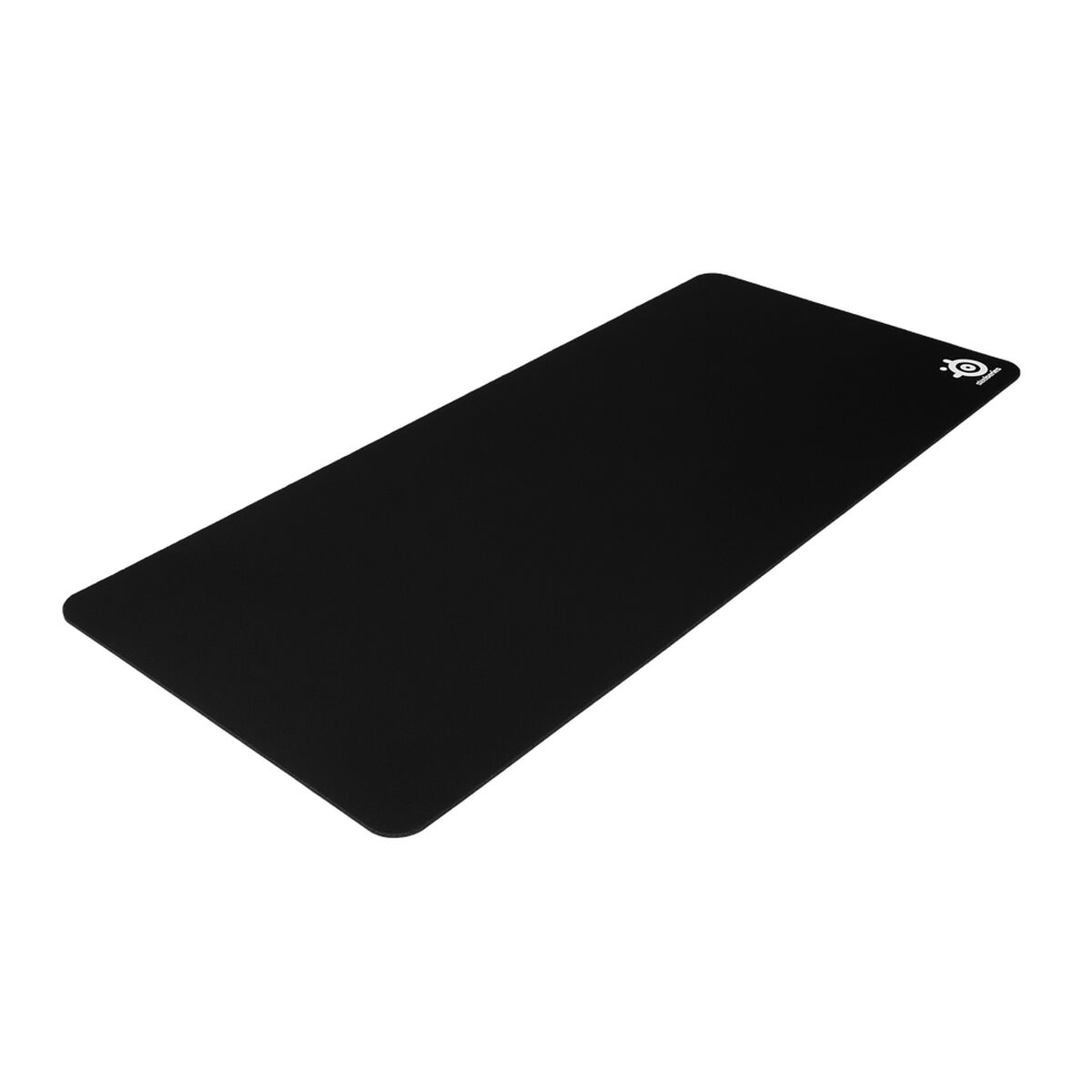 Gaming Mouse Pad SteelSeries QcK XXL Black