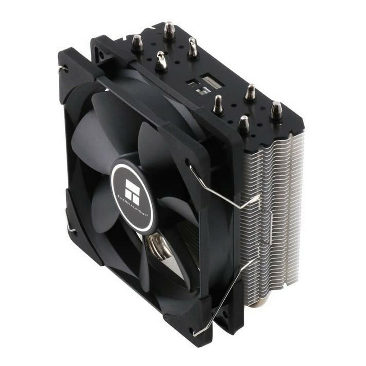 Fan Thermalright TRUE SPIRIT 120 DIRECT REV.A Ø 12 cm