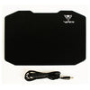 Mousepad Patriot Memory Viper Schwarz Schwarzweiß