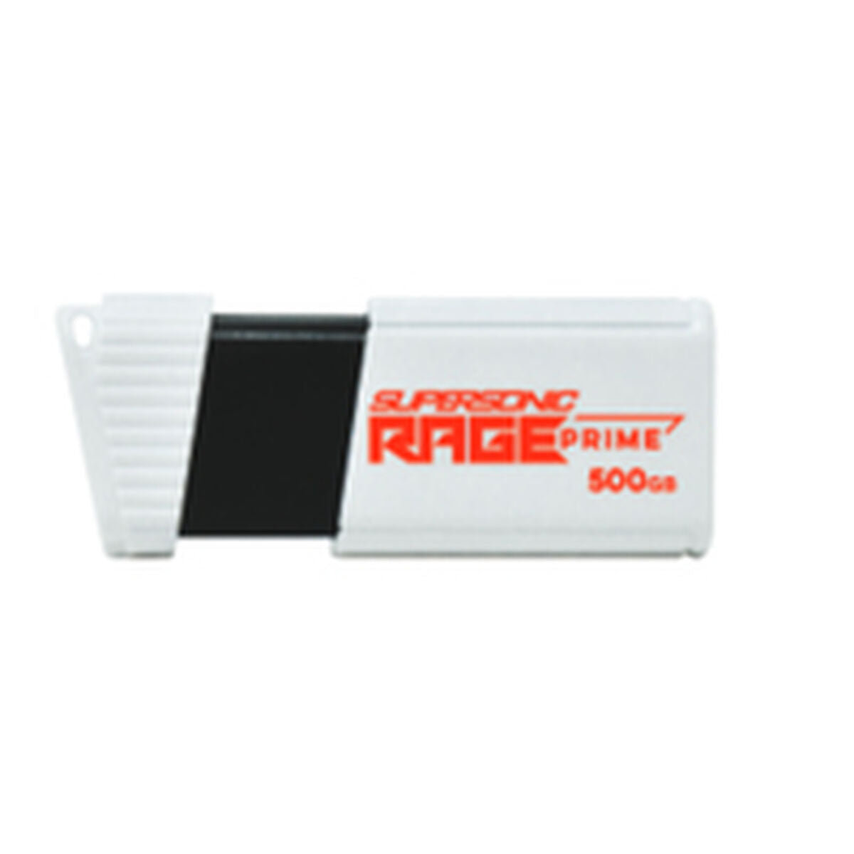 USB Pendrive Patriot Memory RAGE PRIME White 512GB