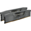 RAM memory Corsair CMK64GX5M2B6000Z40 DDR5 CL40 64 GB