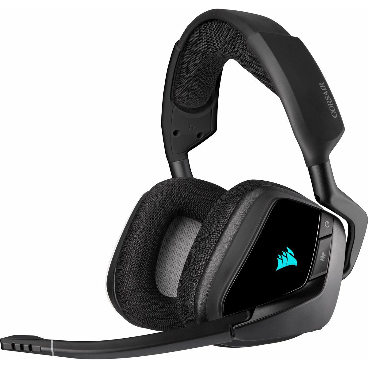 Bluetooth headphones with microphone Corsair VOID ELITE Wireless