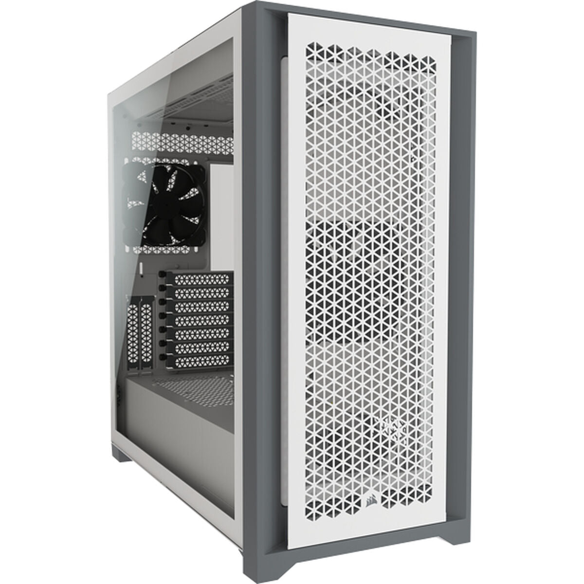 ATX semi-tower computer Corsair 5000D AIRFLOW