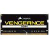 RAM Memory Corsair CMSX16GX4M1A3200C22 3200MHz 16GB DDR4 CL22