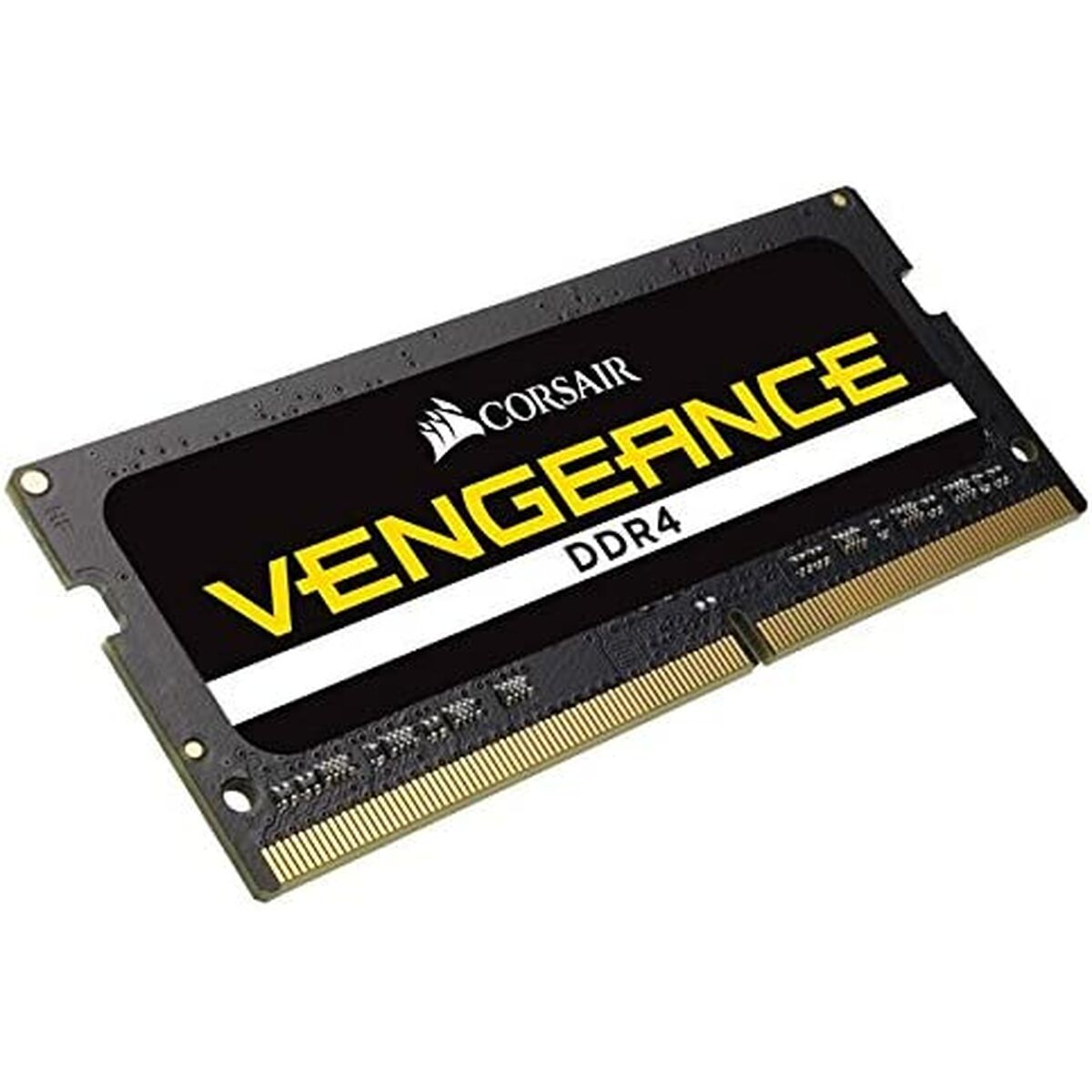 RAM Memory Corsair CMSX16GX4M1A3200C22 3200MHz 16GB DDR4 CL22