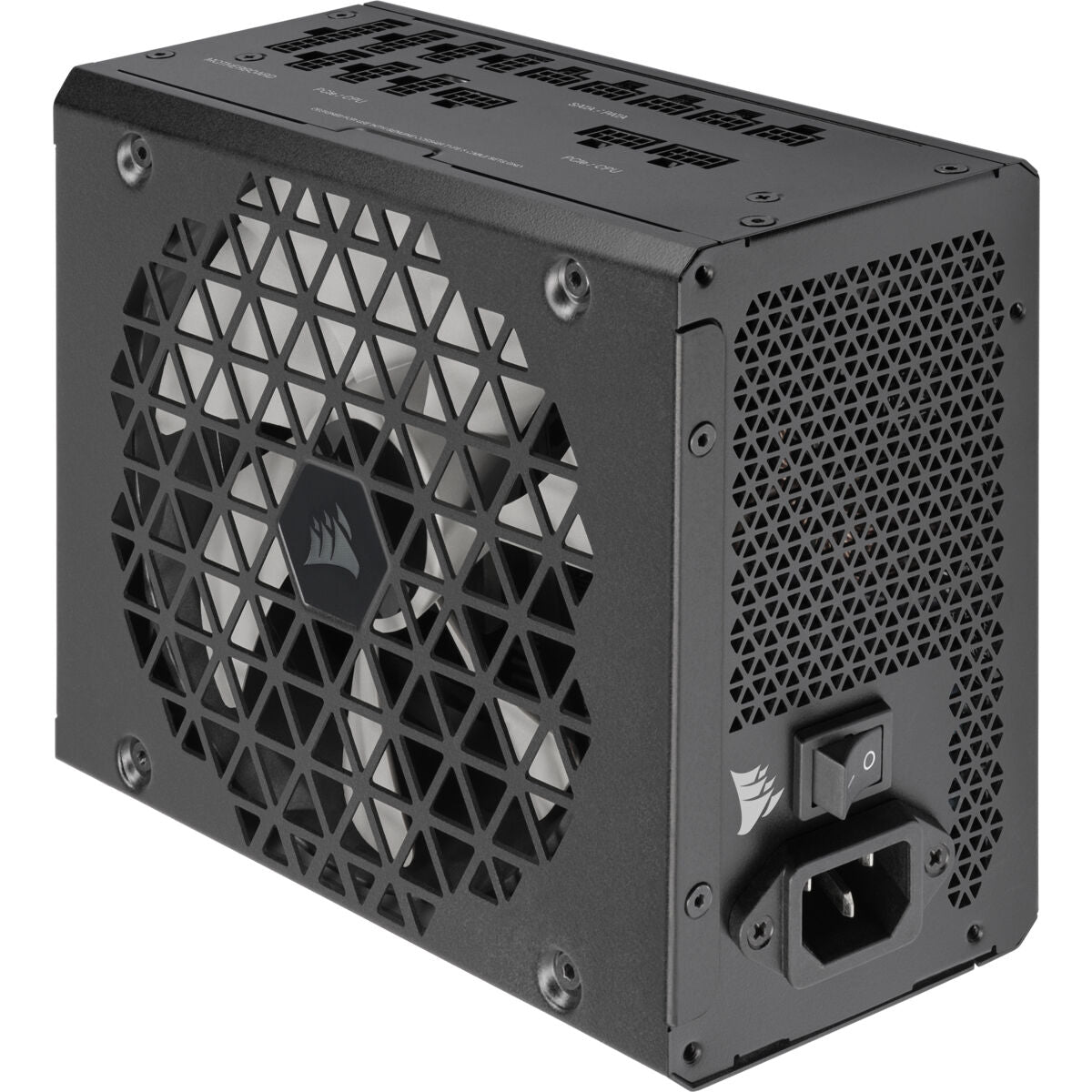 Power Source Corsair RM1000x SHIFT Black 150W 1000W