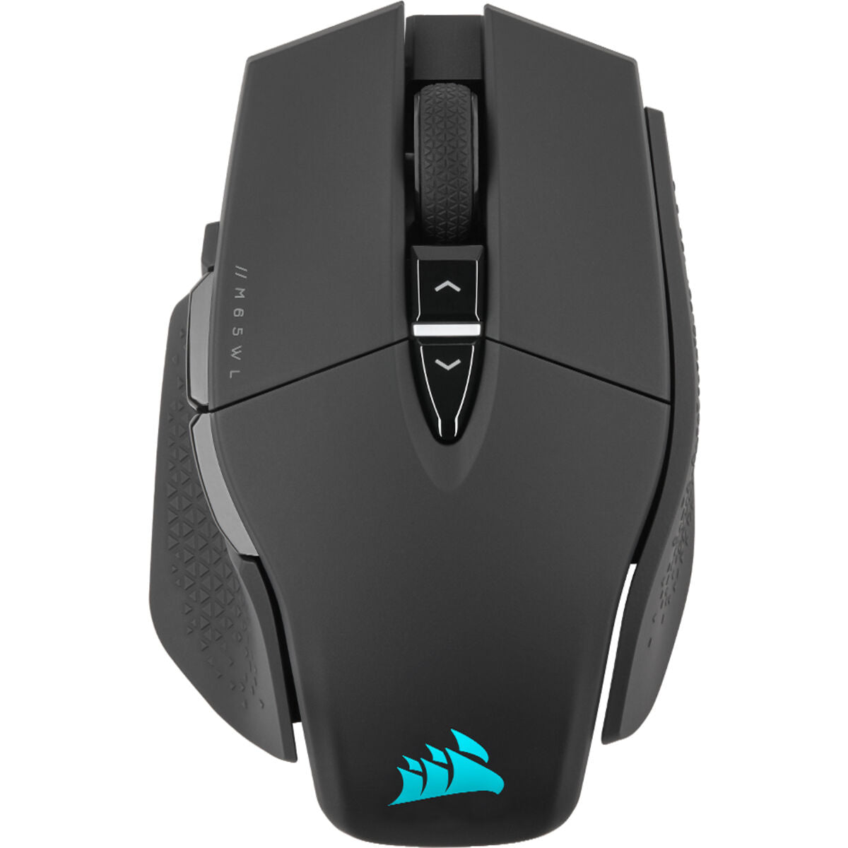 Gaming mouse Corsair M65