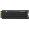 Hard drive Corsair MP600 PRO LPX 1TB SSD