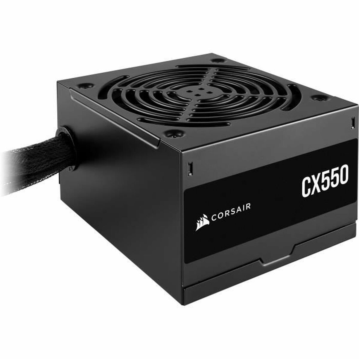 Stromquelle Corsair 550 W 80 Plus Bronze