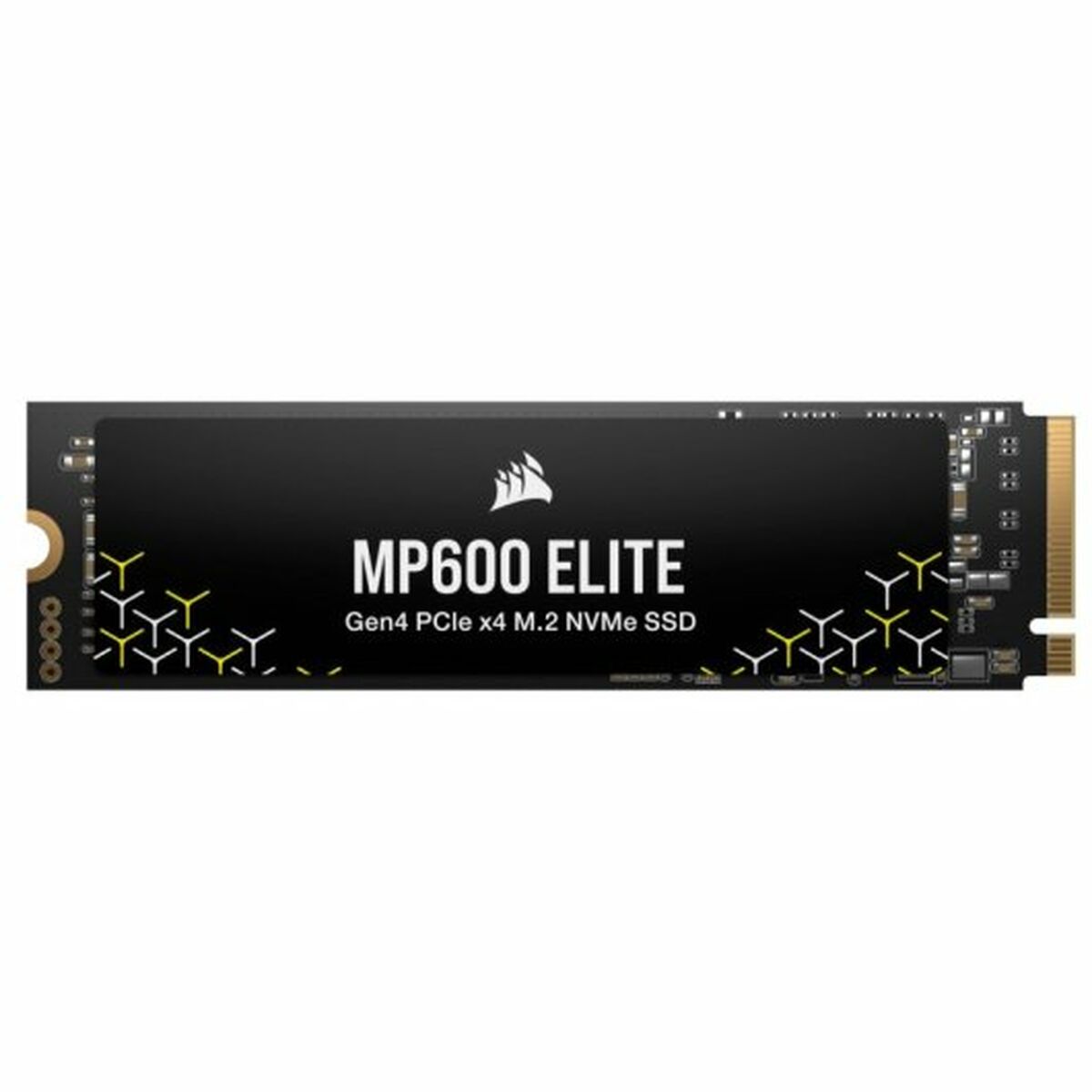 Hard drive Corsair MP600 ELITE 1TB SSD