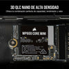 Hard drive Corsair Force MP600 CORE MINI 2TB 2TB SSD