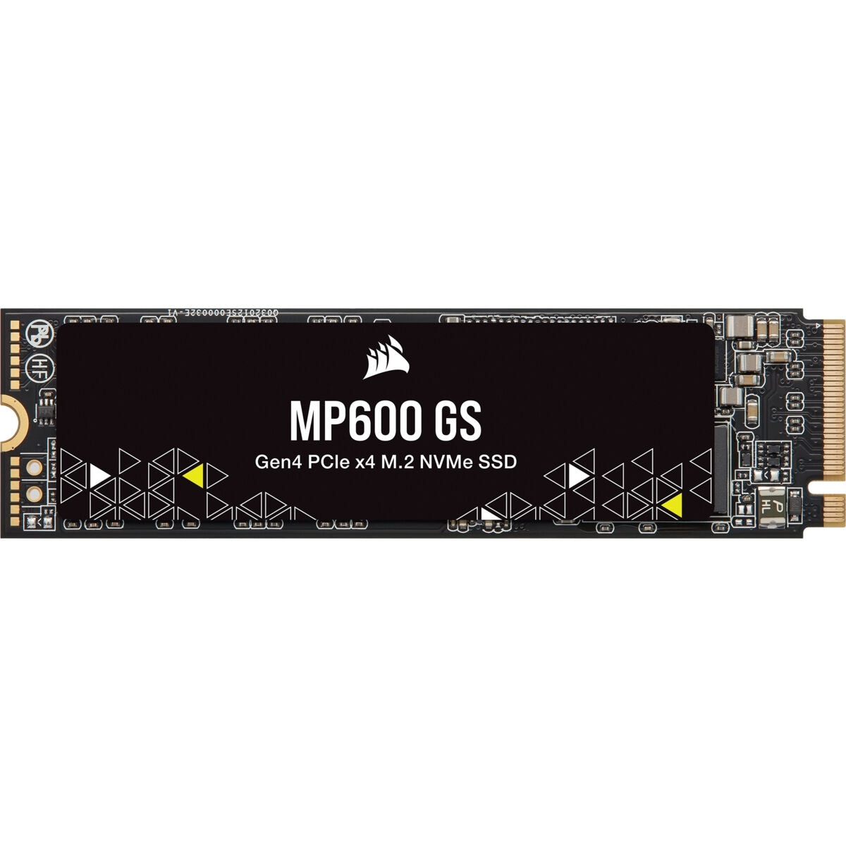 Hard drive Corsair MP600 GS 1TB SSD