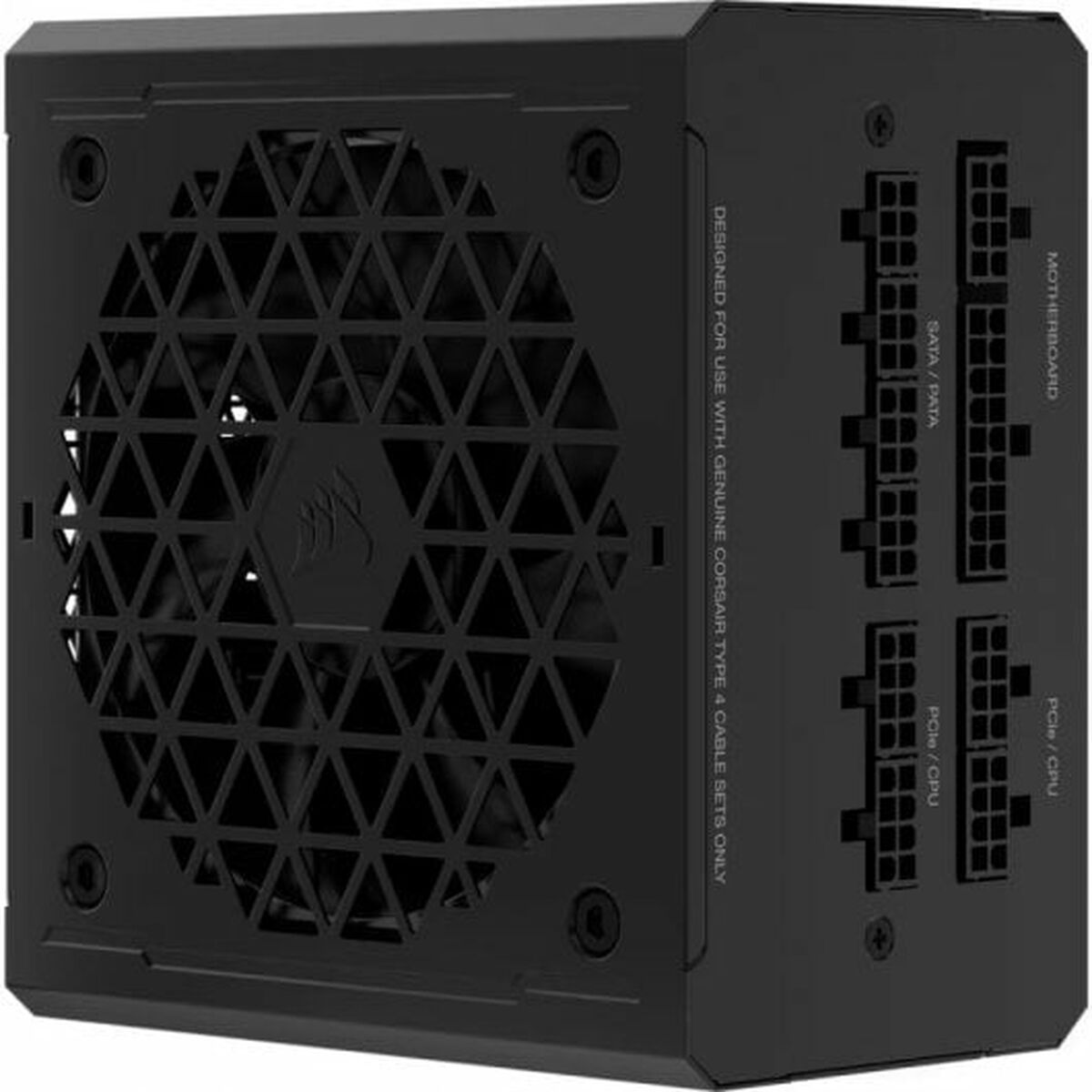 Stromquelle Corsair RM850e Modular 850 W 150 W 80 Plus Gold