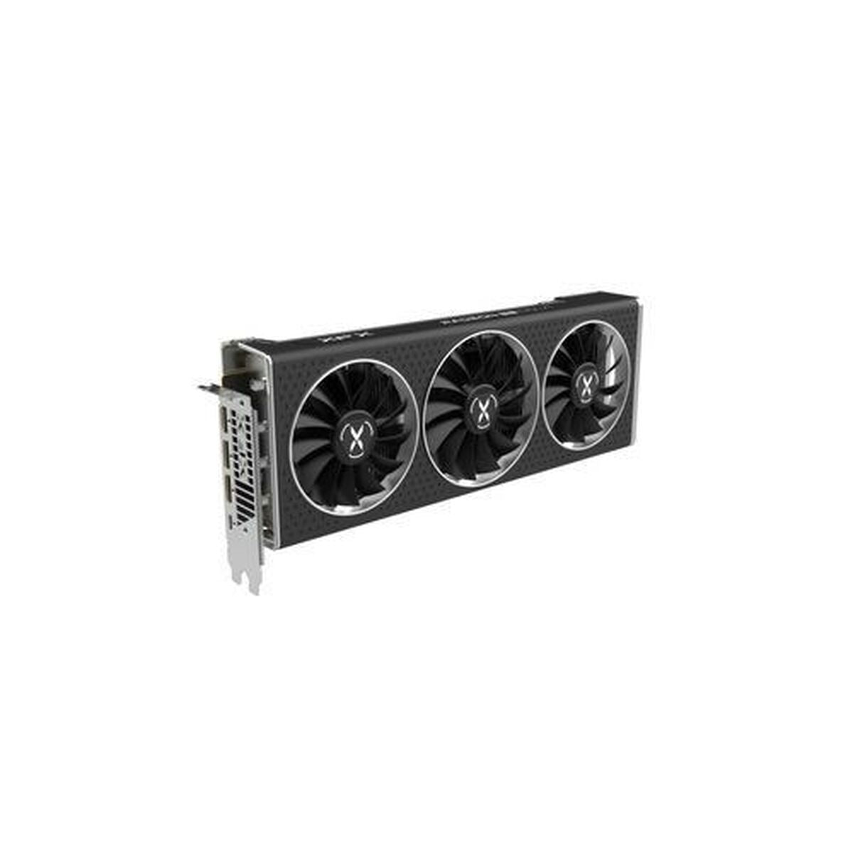 Graphics card XFX SPEEDSTER QICK 319 12GB GDDR6 AMD RADEON RX 6750 XT