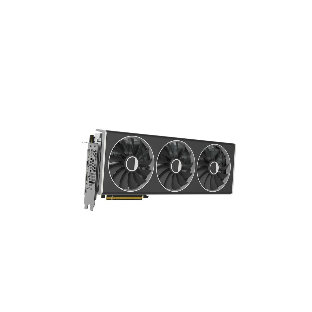 Grafikkarte XFX RX-79TMERCU9 20 GB GDDR6 AMD Radeon RX 7900 XT