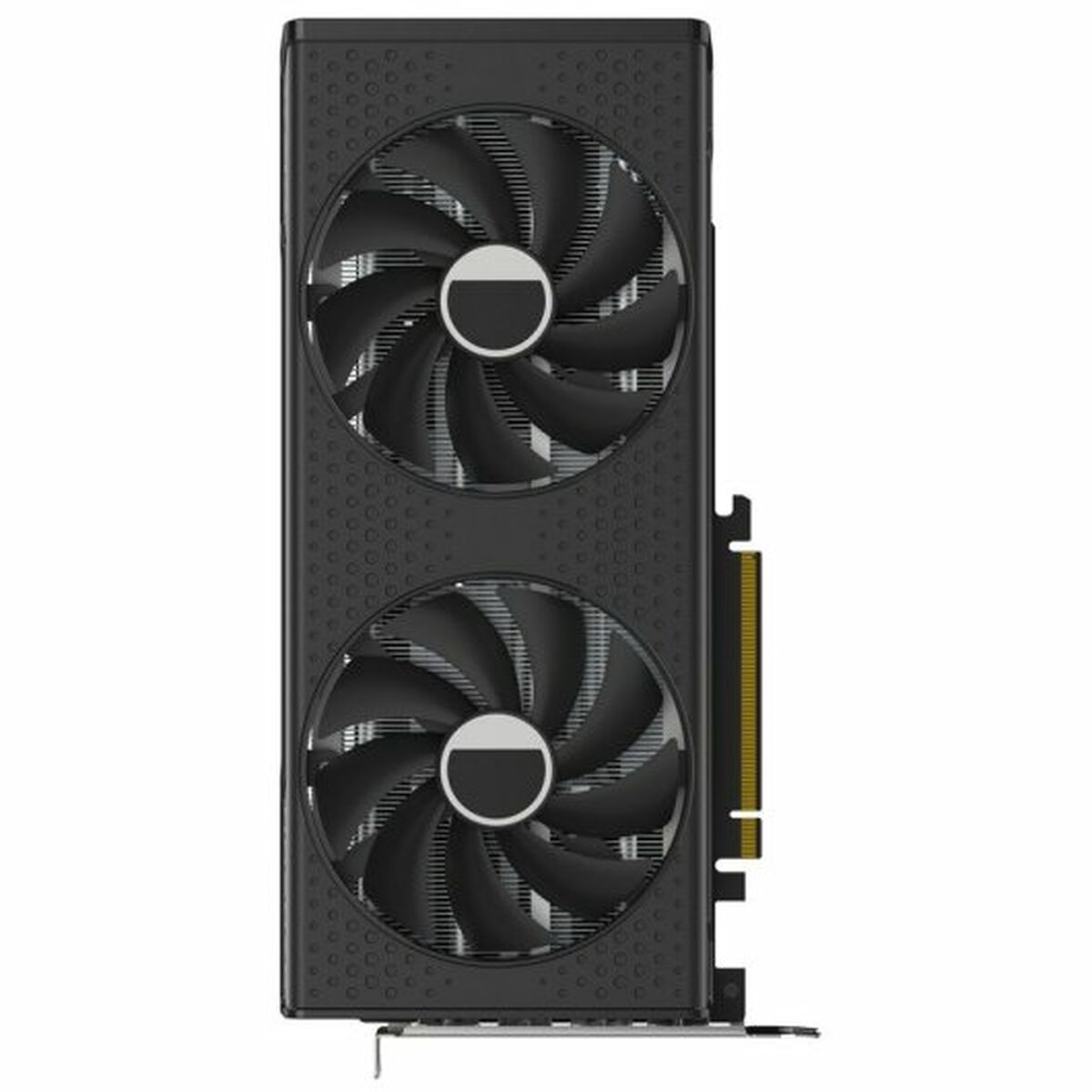 Graphics card XFX SPEEDSTER SWFT210 CORE AMD Radeon RX 7600 XT 16GB RAM