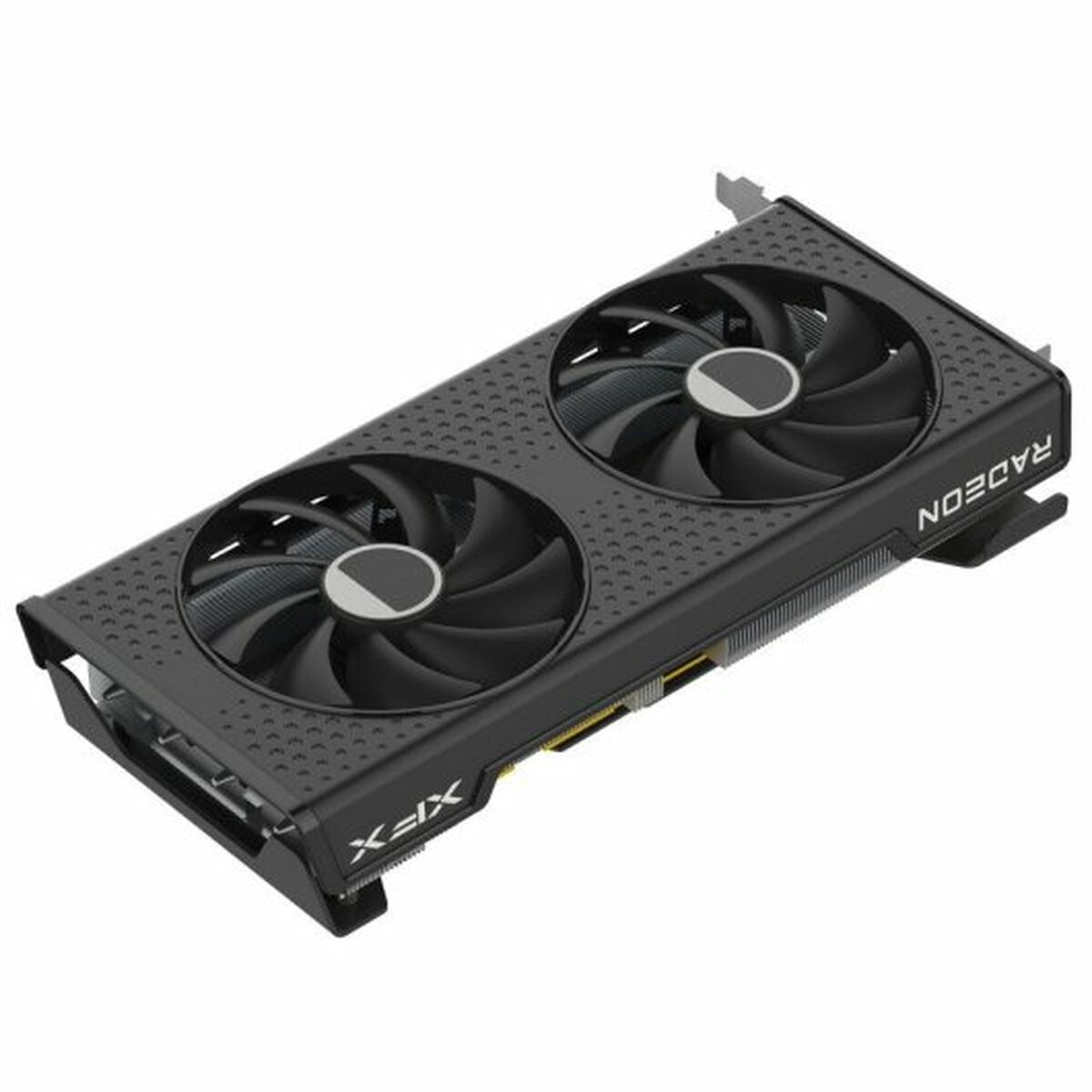 Graphics card XFX SPEEDSTER SWFT210 CORE AMD Radeon RX 7600 XT 16GB RAM