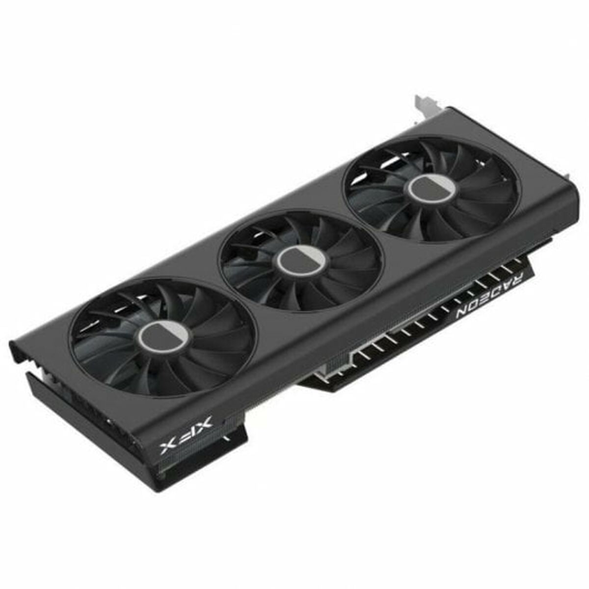 Grafikkarte XFX QICK319 16 GB RAM AMD RADEON RX 7800 XT