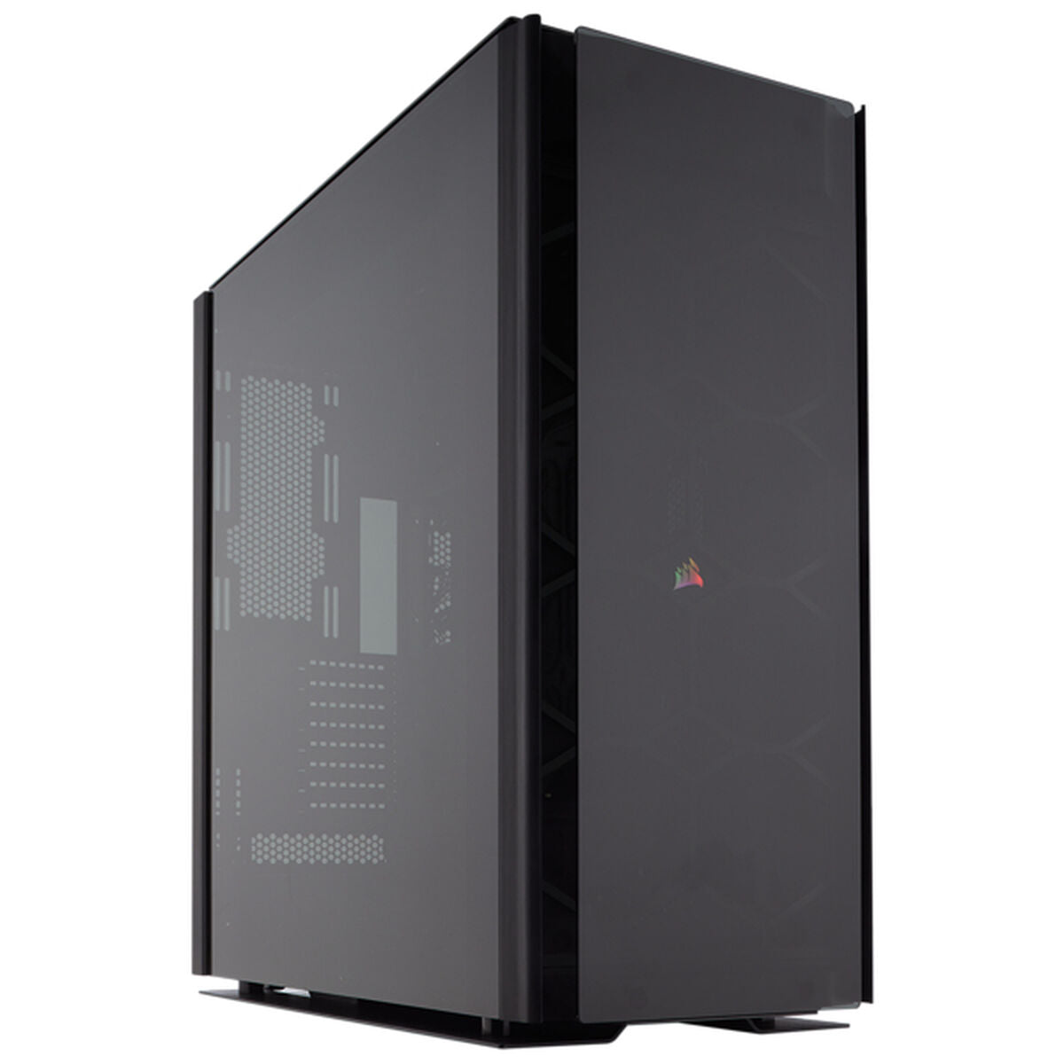 ATX Rechner Corsair 1000D Super-Tower