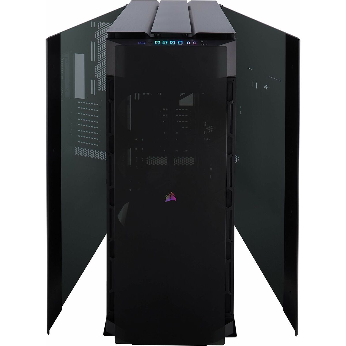 ATX Rechner Corsair 1000D Super-Tower